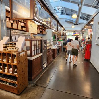 Oxbow Public Market - Public Markets Near Me - Napa, California Oxbow Public Market - Public Markets Near Me - Napa, California