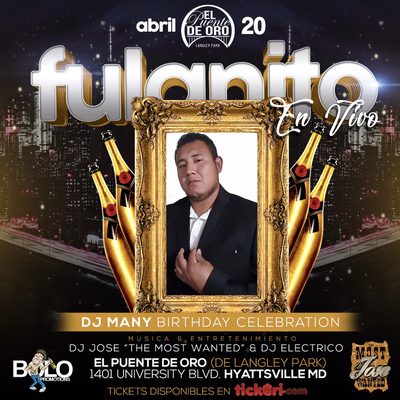El Puente De Oro Restaurant by null