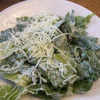 Texas Roadhouse - Caesar Salad - Barbeque Near Me - Cincinnati, Ohio Texas Roadhouse - Caesar Salad - Barbeque Near Me - Cincinnati, Ohio
