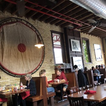 Engine Company No. 3 - Venues & Event Spaces Near Me - Milwaukee, Wisconsin Engine Company No. 3 - Venues & Event Spaces Near Me - Milwaukee, Wisconsin
