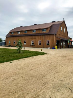 Andrews Farm Market & Winery by null