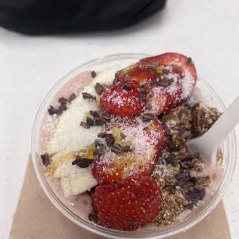 The Sunrise Shack - Ala Moana - I lava you açaí bowl - Juice Bars & Smoothies Near Me - Honolulu, Hawaii The Sunrise Shack - Ala Moana - I lava you açaí bowl - Juice Bars & Smoothies Near Me - Honolulu, Hawaii