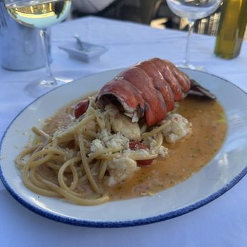 Acqua Di Mare - Mediterranean Near Me - Chandler, Arizona