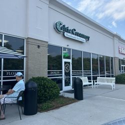 Celtic Creamery of Porters Neck