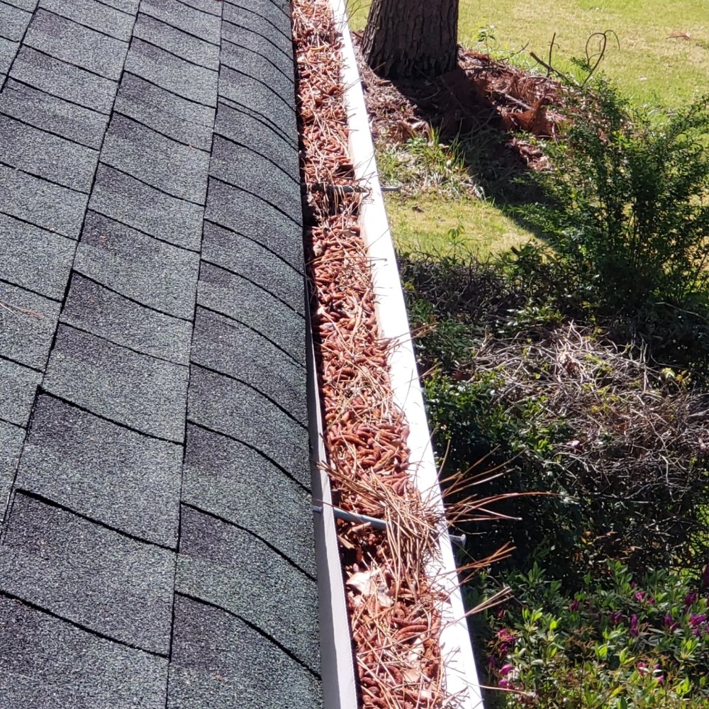 Slide of Mastercraft Services