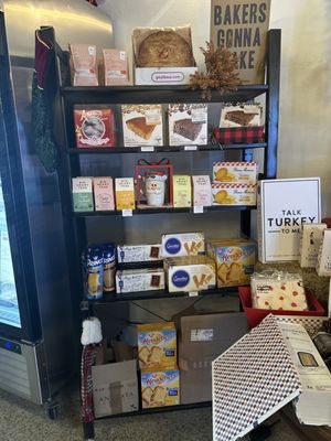 Normandy Gourmandy Food & Wine Market by null