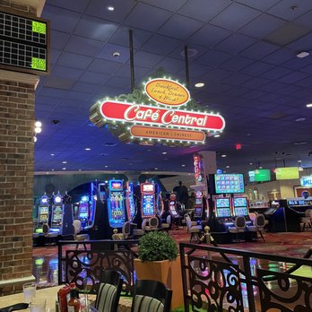 Café Central - Marquee kind of - American Near Me - Reno, Nevada