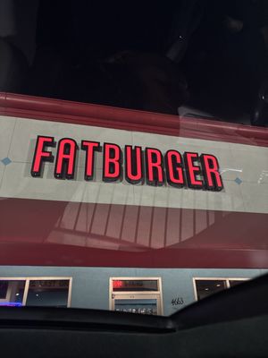 Fatburger by null