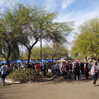 Sema foundation - Nice crowd - Community Service/Non-Profit Near Me - Chandler, Arizona