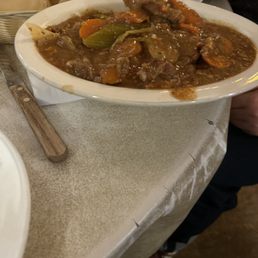 Beef Stew