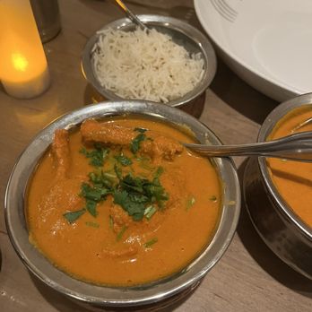 Bengal Tiger  - Tikka Masala - Indian Near Me - New York, New York