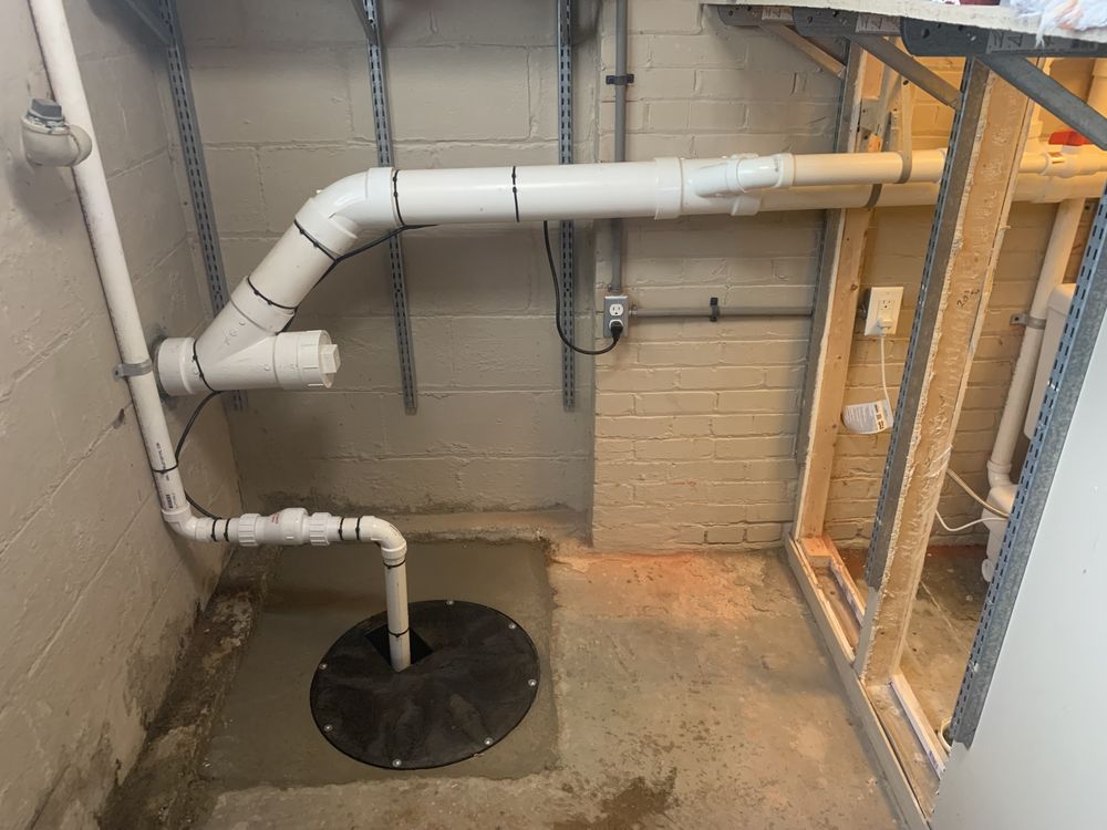 Slide of Christian’s Plumbing