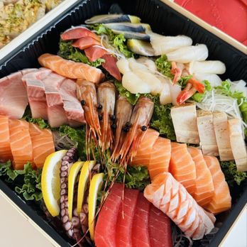 Hinco Sushi - Sushi Bars Near Me - Markham, Ontario Hinco Sushi - Sushi Bars Near Me - Markham, Ontario