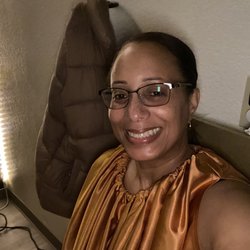 The Yoni Palace - Enjoying my yoni steam