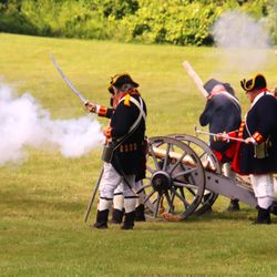 Monmouth Battlefield State Park