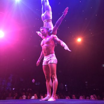 Absinthe - Performing Arts Near Me - Las Vegas, Nevada