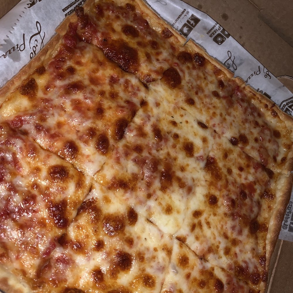 Ledo Pizza - Cheese 8inch - Pizza Near Me - Waldorf, Maryland Ledo Pizza - Cheese 8inch - Pizza Near Me - Waldorf, Maryland