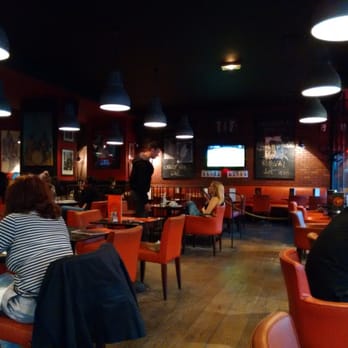 Indiana Café - El salón - Bars Near Me - Paris, 75 Indiana Café - El salón - Bars Near Me - Paris, 75
