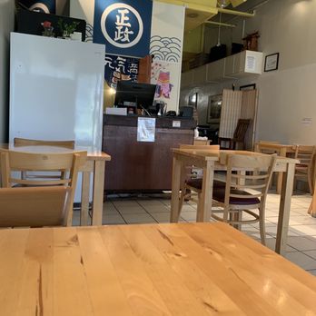Tadamasa - Dinning room - Ramen Near Me - Union City, California Tadamasa - Dinning room - Ramen Near Me - Union City, California