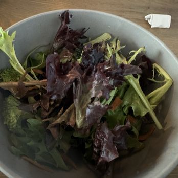 Sushi Q - salad - Sushi Bars Near Me - Sacramento, California Sushi Q - salad - Sushi Bars Near Me - Sacramento, California
