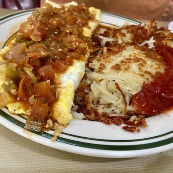 Joyce's Coffee Shop - Breakfast & Brunch Near Me - Northridge, California Joyce's Coffee Shop - Breakfast & Brunch Near Me - Northridge, California