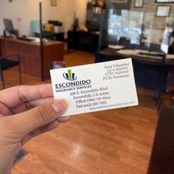 Escondido Insurance Services