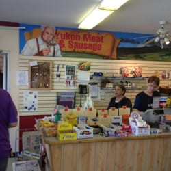 Yukon Meat & Sausage