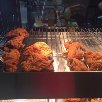 Krispy Krunchy Chicken - Comfort Food Near Me - Fresno, California Krispy Krunchy Chicken - Comfort Food Near Me - Fresno, California