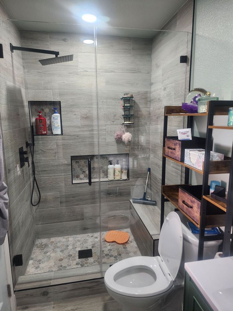 Slide of All in 1 Remodeling