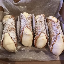 Sugar Rush Pastry Shop