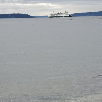 Mukilteo Light Station and Lighthouse Park - Parks Near Me - Mukilteo, Washington