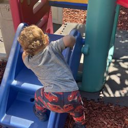 Sunnyvale Montessori Minds