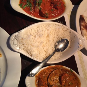 Anmol - Chicken tiki masala and Rogen Josh. - Indian Near Me - Beverly, Massachusetts