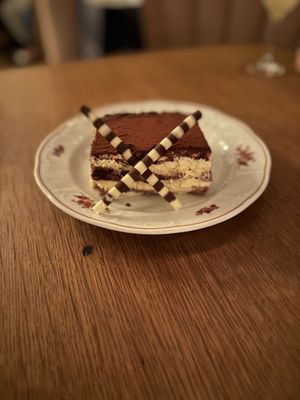 Giuseppe & Sons by null
