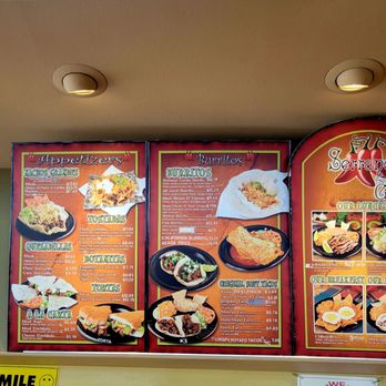 Serrano's Fresco Grill - Mexican Near Me - Temecula, California Serrano's Fresco Grill - Mexican Near Me - Temecula, California