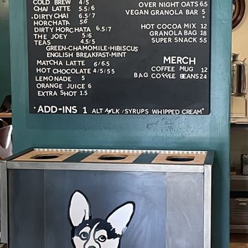 Lefty's Coffee Co. - Coffee & Tea Near Me - Los Olivos, California Lefty's Coffee Co. - Coffee & Tea Near Me - Los Olivos, California