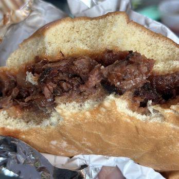 Buc ee's - Chopped Brisket - Car Wash Near Me - Athens, Alabama