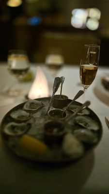 Sails Restaurant by null