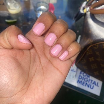 Smiley Nail Spa - Nail Salons Near Me - Walnut Creek, California