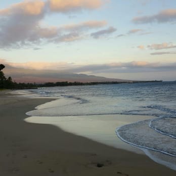 Kihei Kai Oceanfront Condos - The early morning view is so beautiful - Vacation Rentals Near Me - Kihei, Hawaii Kihei Kai Oceanfront Condos - The early morning view is so beautiful - Vacation Rentals Near Me - Kihei, Hawaii
