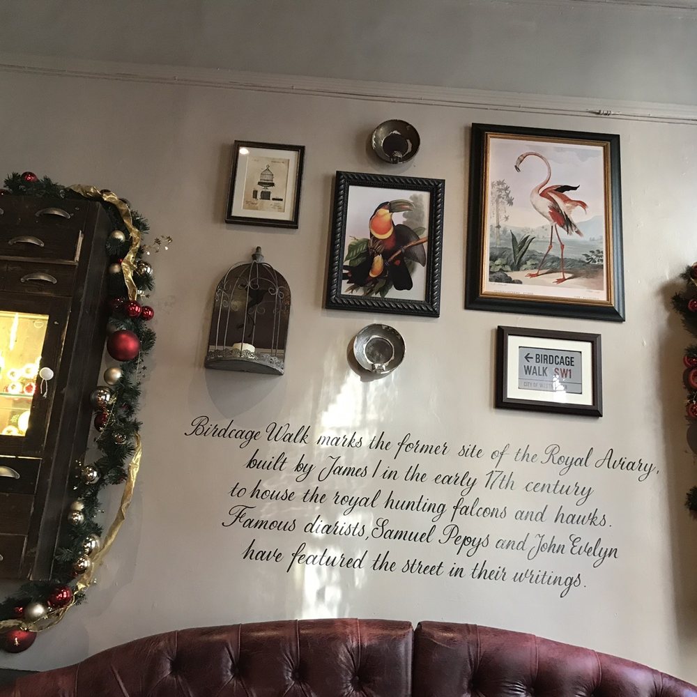 The Feathers - Pubs Near Me - London, XGL The Feathers - Pubs Near Me - London, XGL