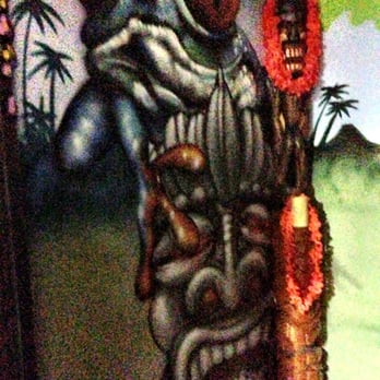 Zombie Shack - Cocktail Bars Near Me - Manchester, XGM