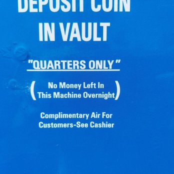 Chevron - a blue deposit coin in vault - Gas Stations Near Me - Seattle, Washington Chevron - a blue deposit coin in vault - Gas Stations Near Me - Seattle, Washington