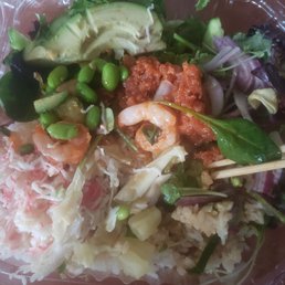 Spicy Tuna