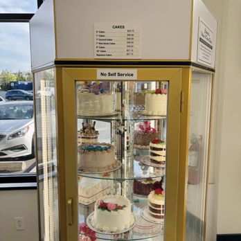 Calandra’s Bakery - Calandra's Italian & French Bakery_Yelp_Sanju-4 - Bakeries Near Me - Fairfield, New Jersey