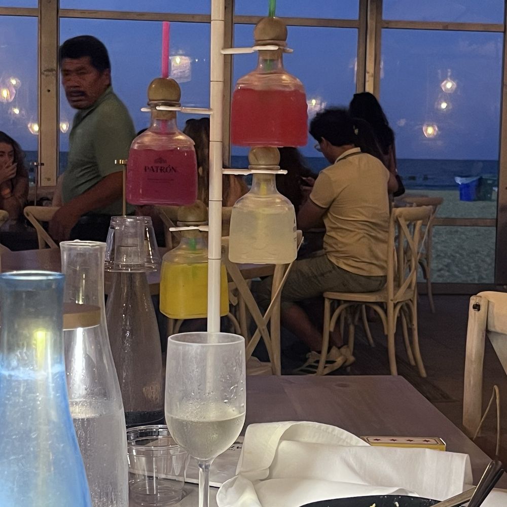 Shore Club Chicago - Margaritas - Lounges Near Me - Chicago, Illinois Shore Club Chicago - Margaritas - Lounges Near Me - Chicago, Illinois