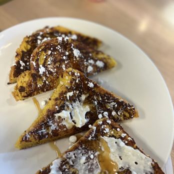 Breakfast Club - Breakfast & Brunch Near Me - Phoenix, Arizona