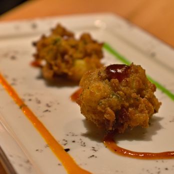 The Cottage Cheese - Pakoras - Indian Near Me - Toronto, Ontario