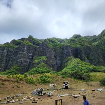 Kualoa Ranch - Tours Near Me - Kaneohe, Hawaii Kualoa Ranch - Tours Near Me - Kaneohe, Hawaii