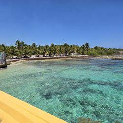 Steve Nader - Cruise Planners - Costa Maya